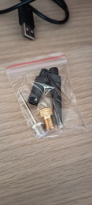 Arrancador de Bateria 6000A SWAREY + Compressor de Ar Digital (Novo na Caixa)