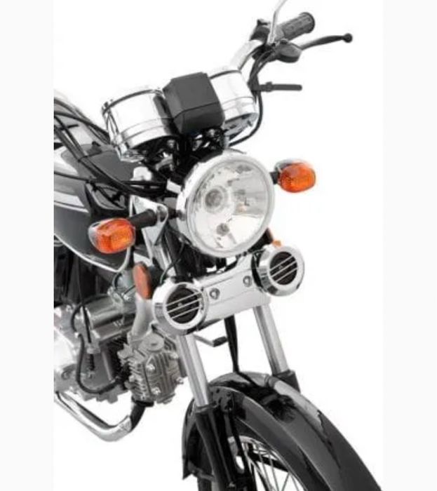 Motorower Skuter Barton Ranger Classic 50 2025r