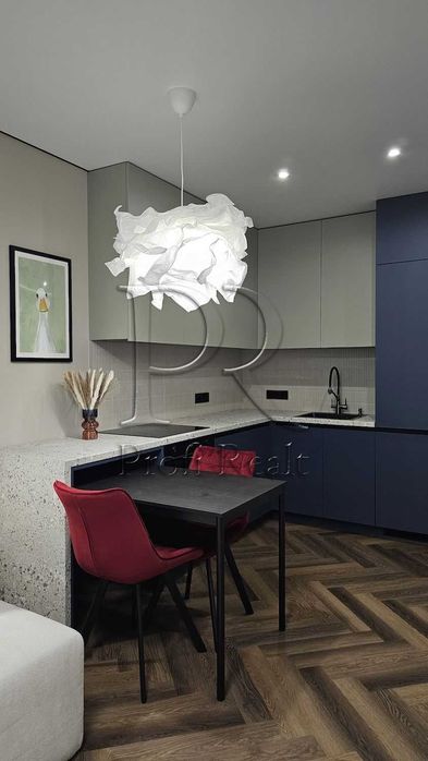 Оренда 1к. квартири в ЖК Варшавський 2/Олександра Олеся