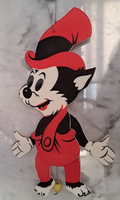 Lobito dos anos 70