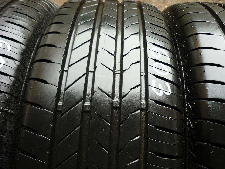 [603] 225/65/17 102H BRIDGESTONE ALENZA 001 via neu