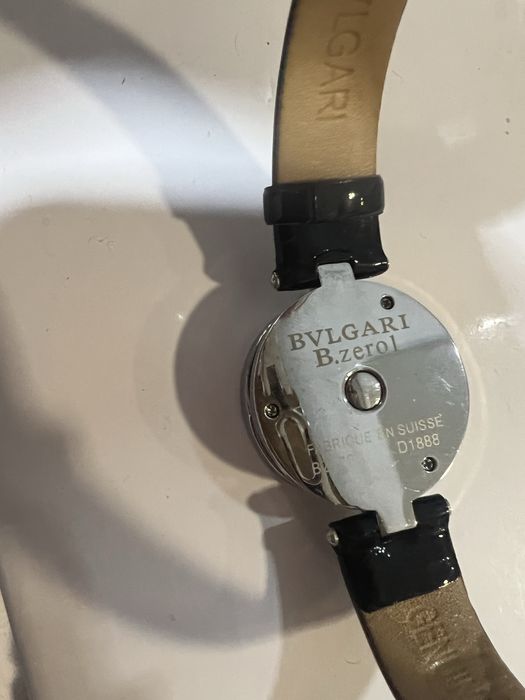 Годинник Bvlgari B.Zero1