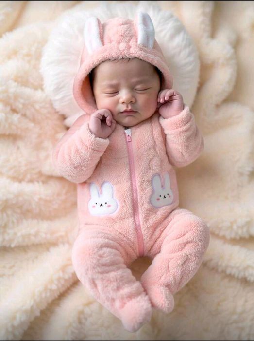 Roupas Bebé menina NOVOS