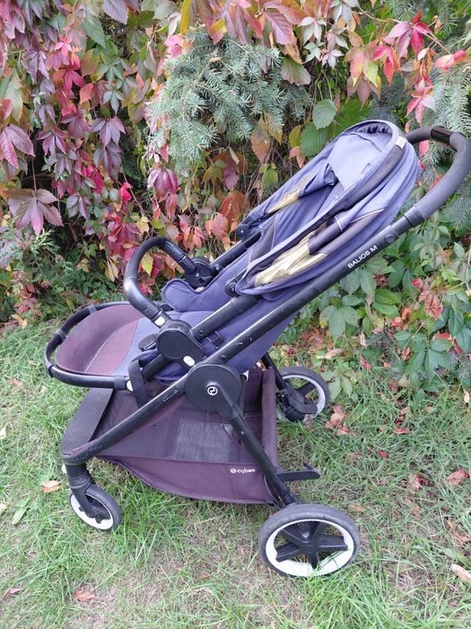 Spacerówka Cybex