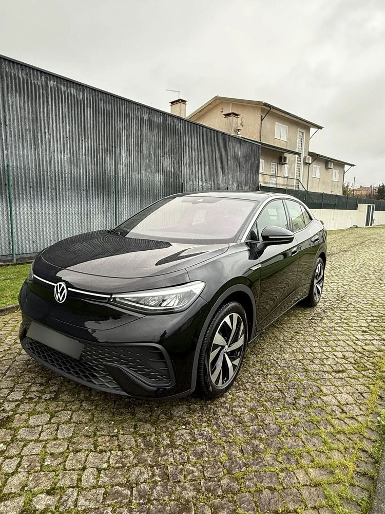 VW ID.5 77 kWh 1st Edition