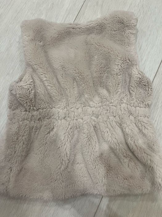 Тепла жилетка LC Waikiki