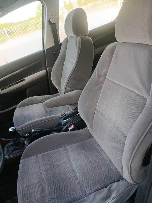 Pegout 3007 hdi sem nada a fazer!!