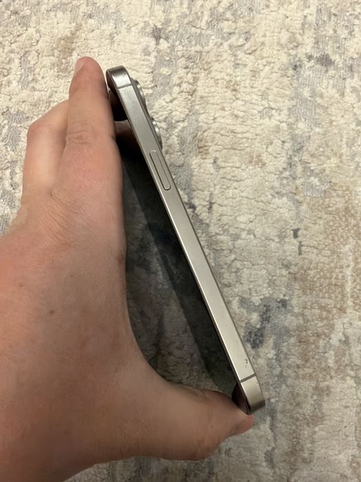 Iphone 15 Pro Max 256gb neverlock