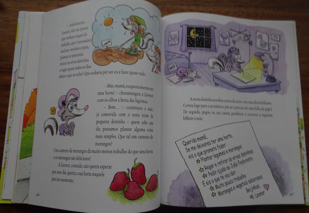 Os 7 Hábitos das Crianças Felizes