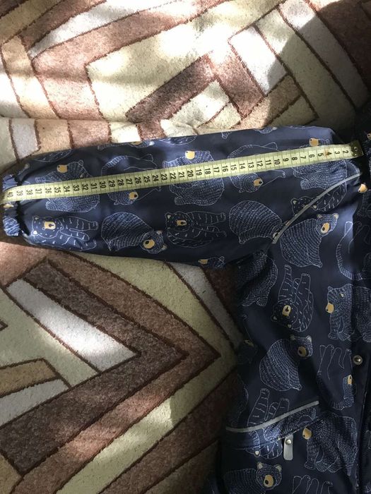 Комбінезон дитячий 92р Reima