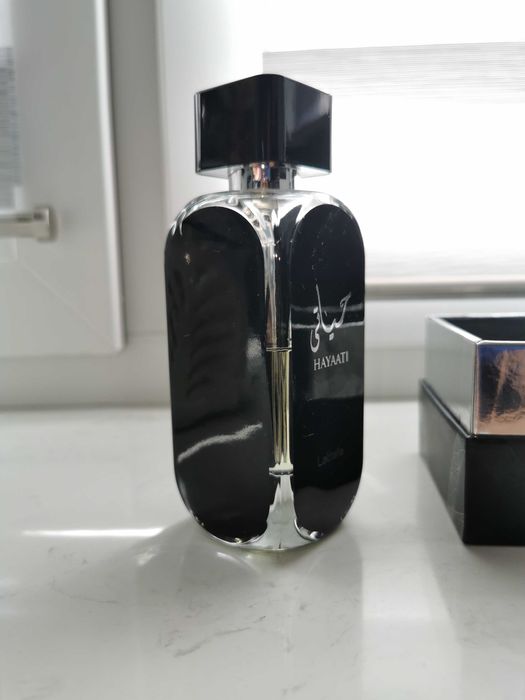 Perfumy -lattafa hayaati