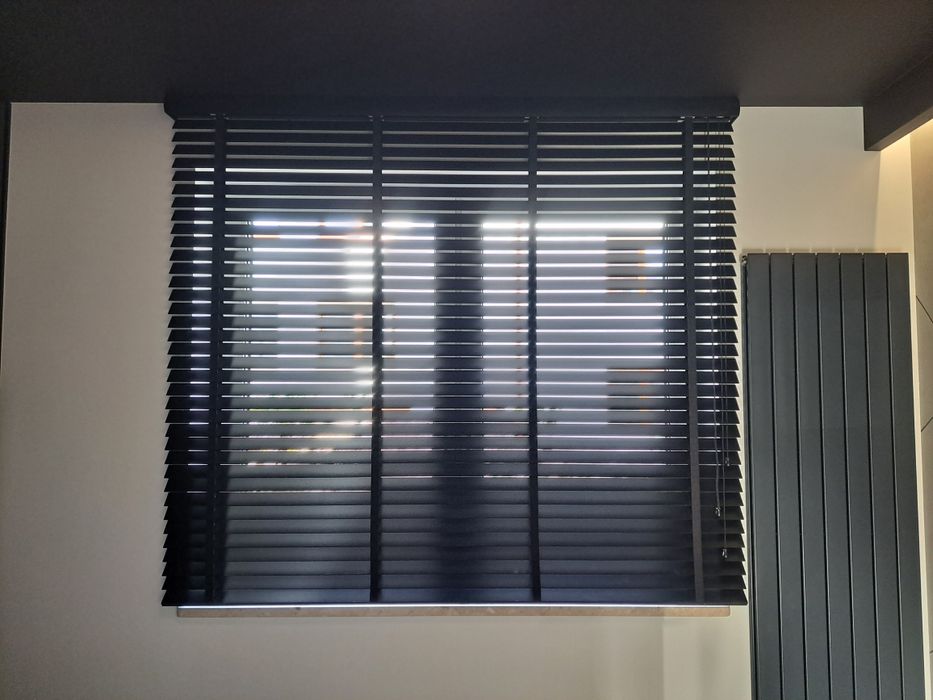 Rolety dzień noc, plisy, moskitiery, rolokasety