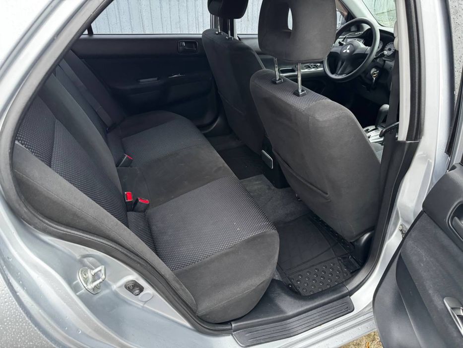 Продам Mitsubishi Lancer 2008г., 1.6 бензин, автомат. Обмен, Лизинг