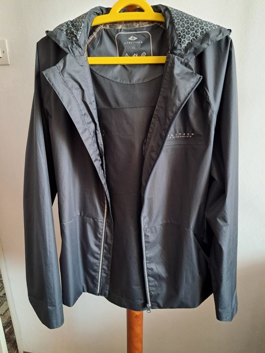 Wiatrówka na /jesień/