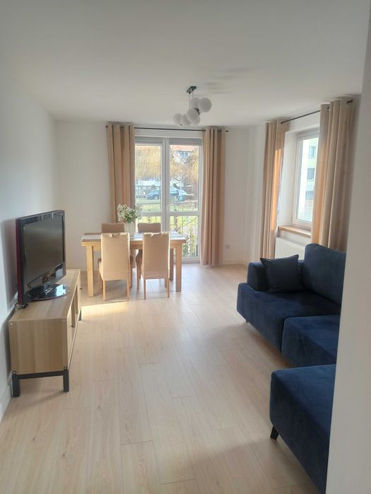 Wynajem mieszkania Malczyce ul. Łąkowa