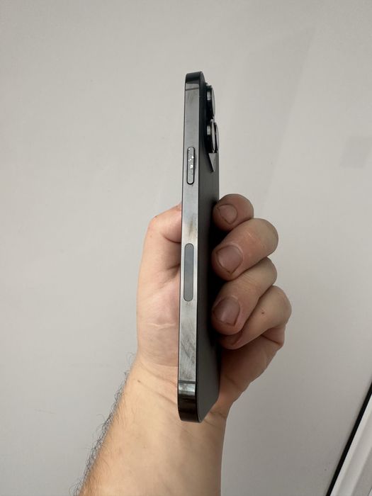 Гарний!Айфон Iphone 14 Pro Max 256Gb Black Neverlock E-sim