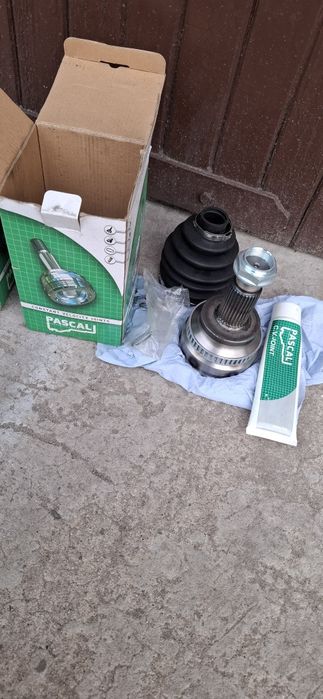 Przegub zewnętrzny Bmw e90  e91 e60 e61 e87