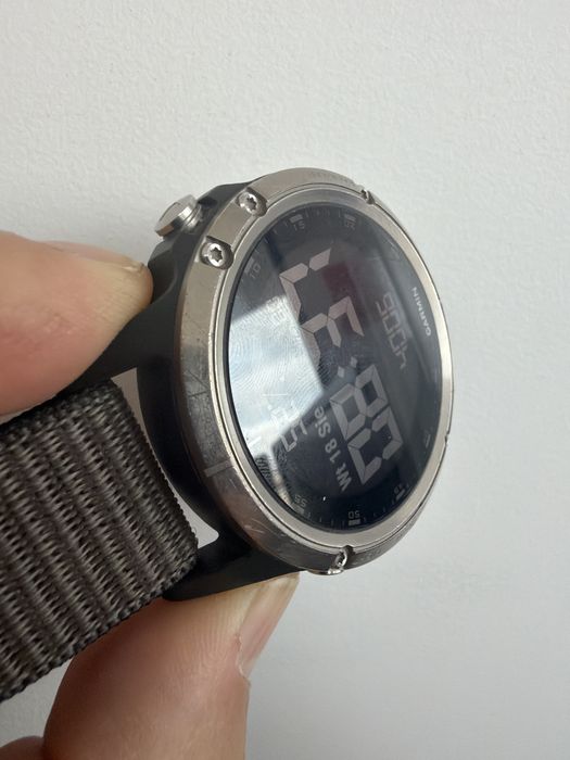 Garmin Fenix 5 Plus sapphire