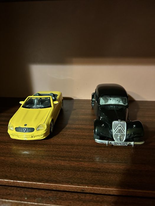 Продам модели танков, автомобилей от разных фирм.