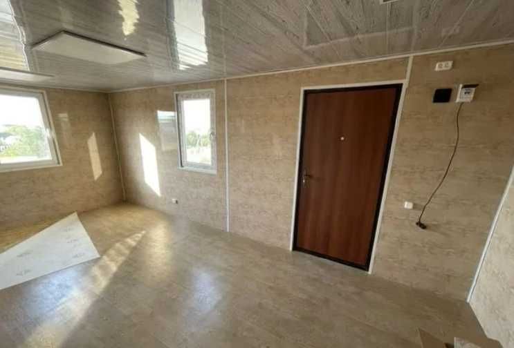 вагончик теплый, бытовка аренда 2500 Ирпень Буча Ворзель