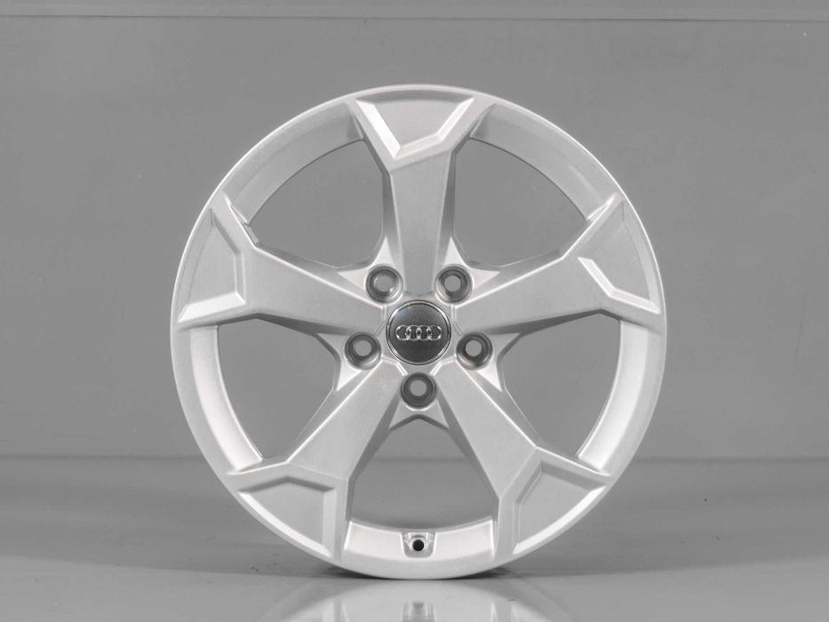 Jantes 17 5x112 Audi Q3/A3/A4
