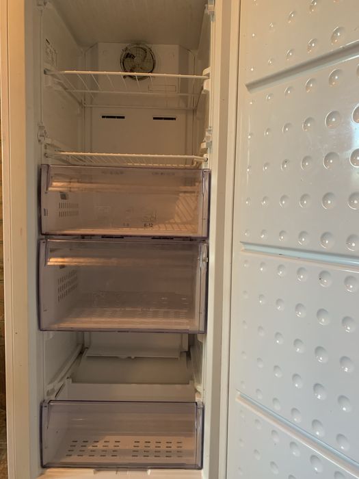 Морозильна камера «ВЕКО»