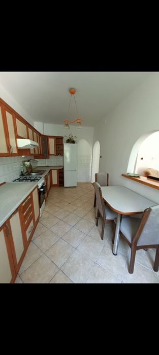 Apartament u Marcina