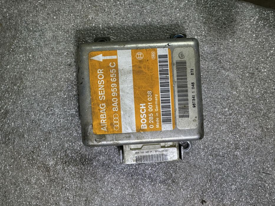 Авто розборка Audi A6 C4 1997р  2.5 TDI AEL 103 кВт