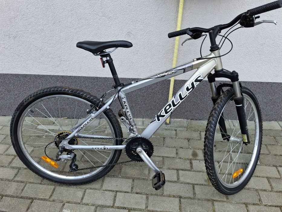 Rower Kellys Viper SF 26"