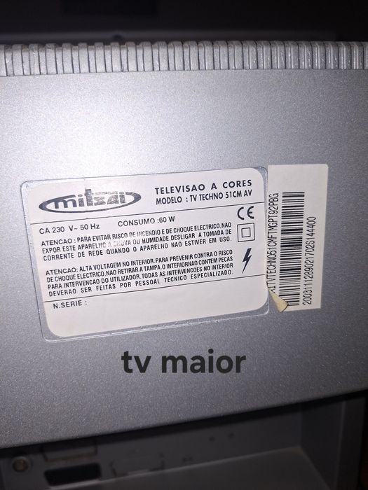 Televisão Mitsai