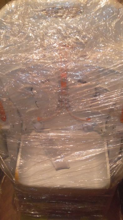 Детский стул для кормления Chicco Polly 2 в 1 (без столика)