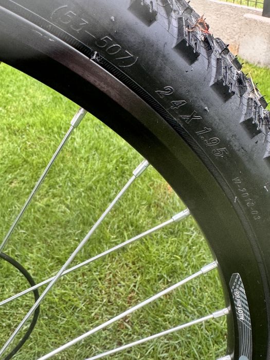 Rower Majdller stan bardzo dobry