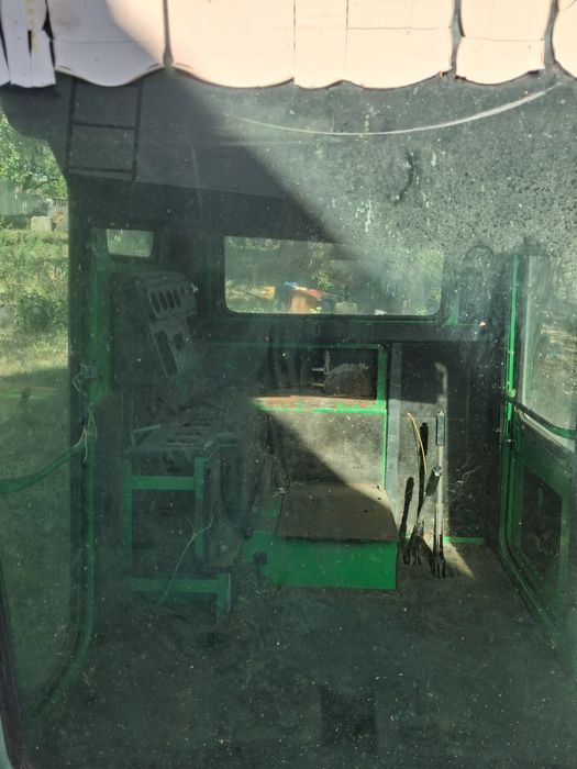 продам кабіну від Дон 1500