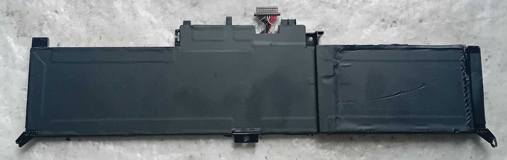bateria Lenovo ThinkPad Yoga