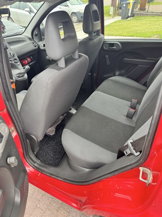 Fiat  panda 2010 rok