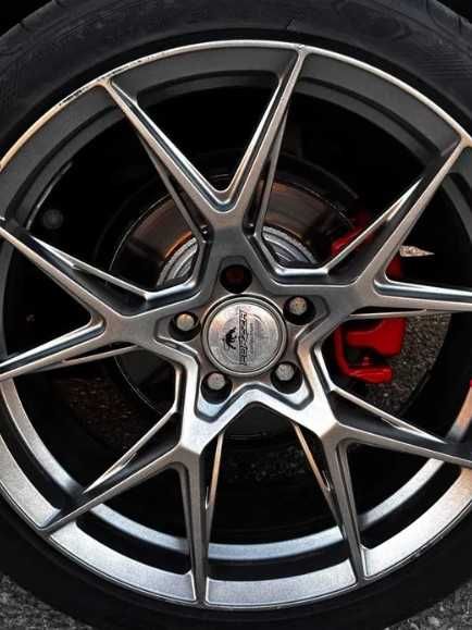 Alfa Romeo 159 1.9Jdtm 16V