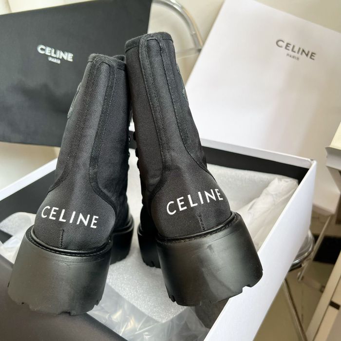 Botki Celine black