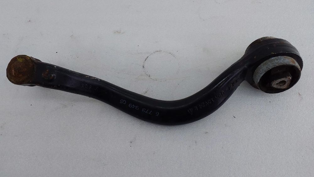 Braço de suspensão frente esquerdo BMW X6 (E71, E72)
