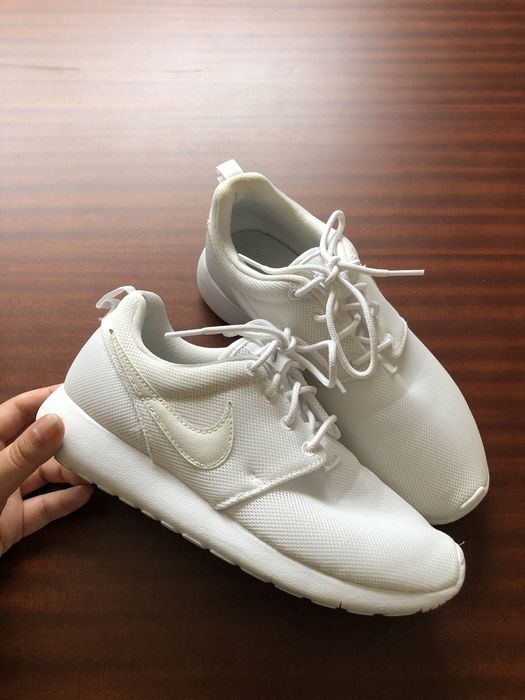 Sapatilhas Nike Branca