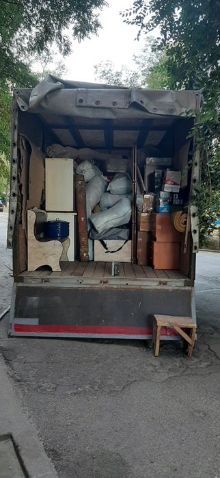 5 метров Грузоперевозки эвакуация домашние переезд мебели Европа