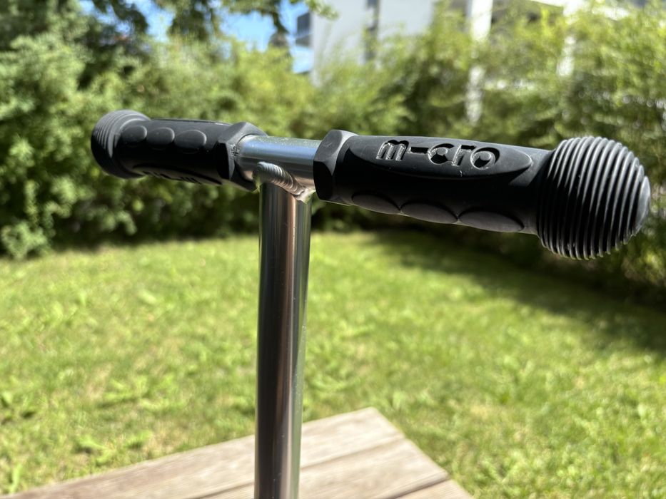 Hulajnoga 2w1 Micro for BMW w idealnym stanie