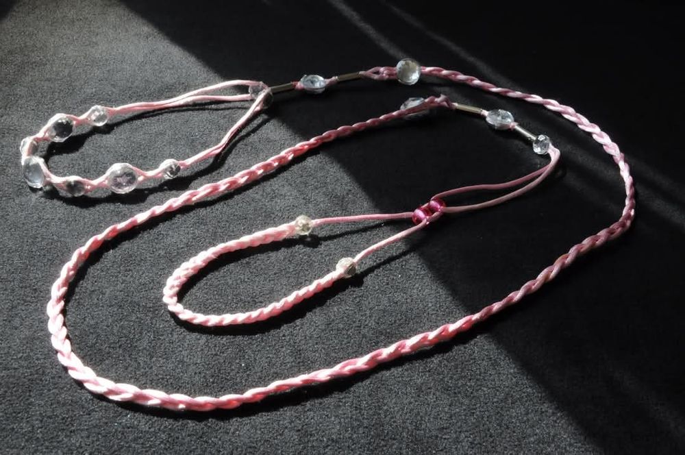 Поводок для шпица йорка чихуа