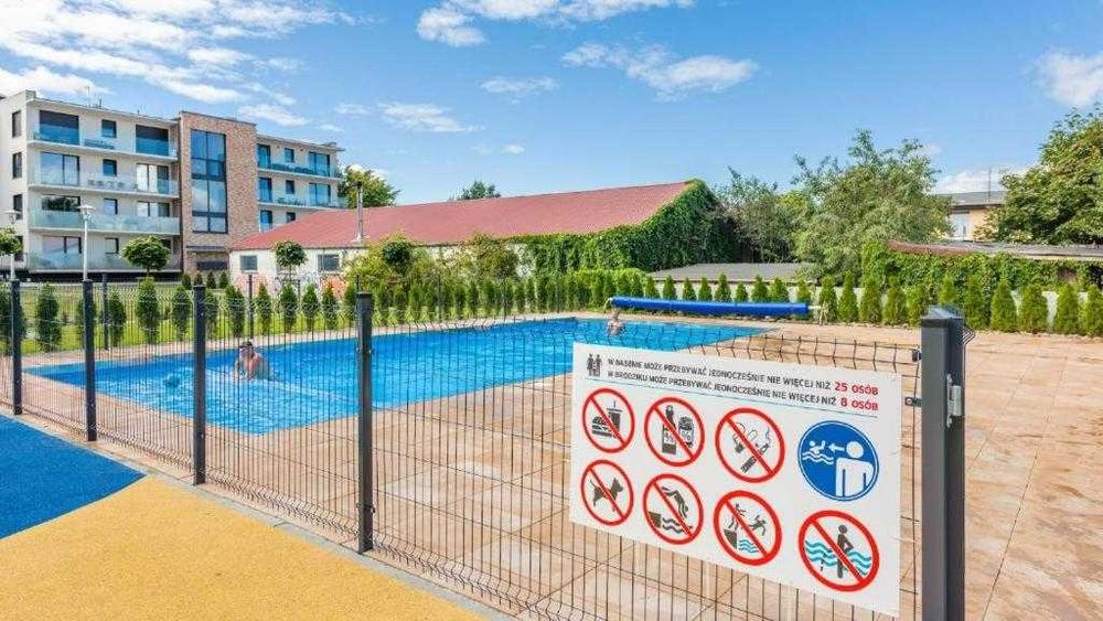 Apartamenty Sunandrelax Kołobrzeg , morze Promocje Wolne Terminy