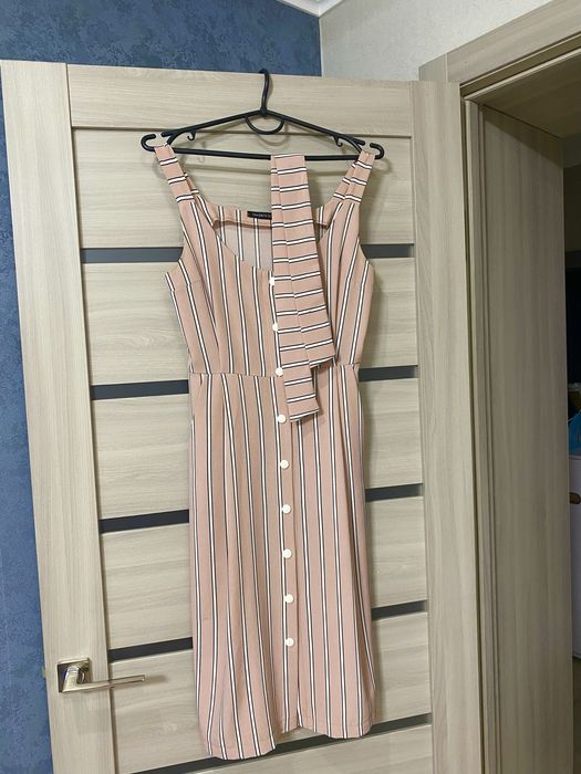 Продам сукню / сарафан на літо favorite style розмір s