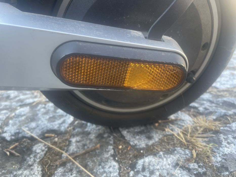 Trotinete xiaomi 5 pro