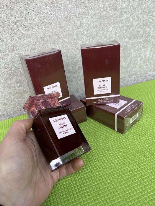 Lost Cherry Tom Ford  парфуми. для жінок та чоловіків