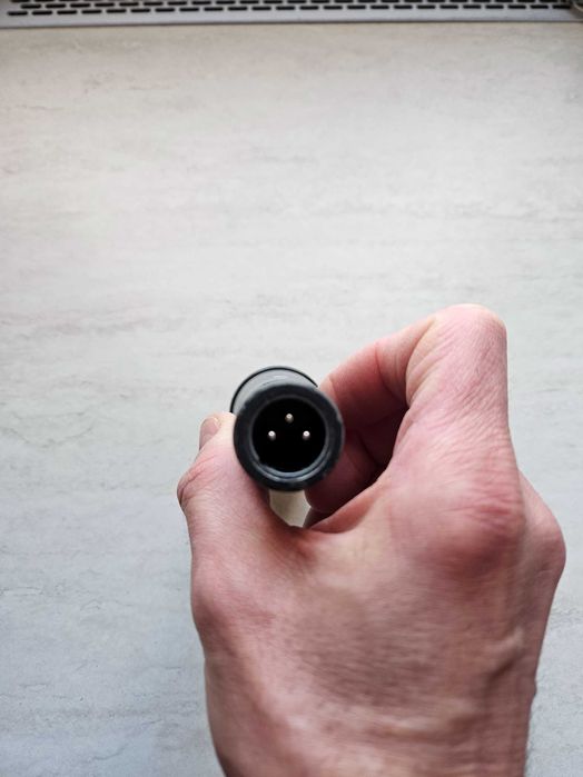 Mikrofon sennheiser e825 s