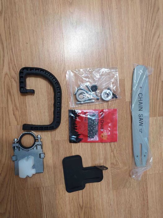 Насадка до болгарки