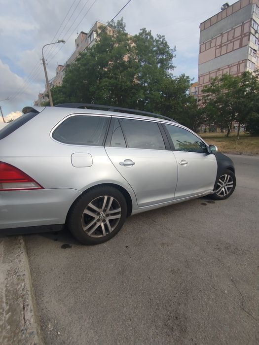 VW golf 5 variant 1.9 TDI
