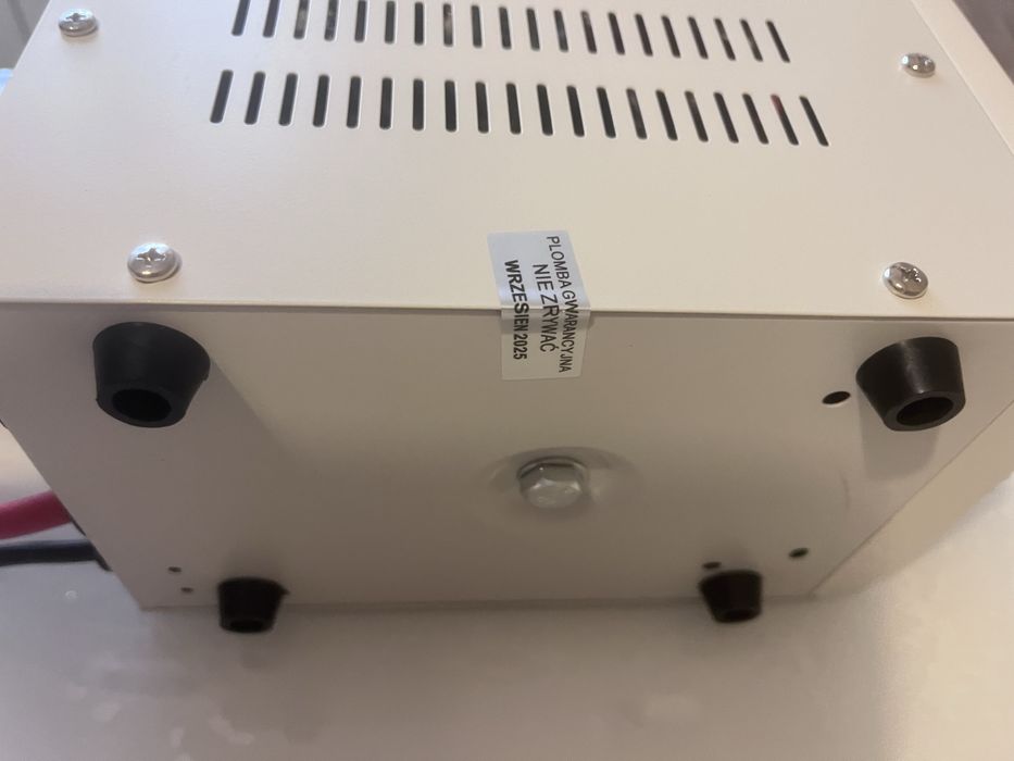 Volt Polska sinus PRO- 800 E